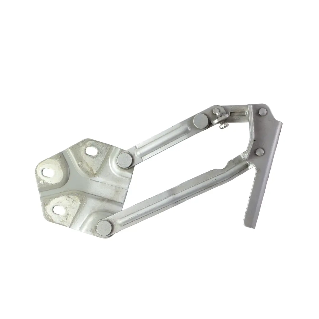 2K Touran MK1 Bisagra Capó Derecha Plata Reflex Metalizado A7W para Volkswagen Caddy con número de pieza 1T0823302 Volkswagen Caddy 2K Touran MK1 Bisagra Capó Derecha Plata Reflex Metalizado A7W - SKU 1T0823302-RES - Número de pieza 1T0823302