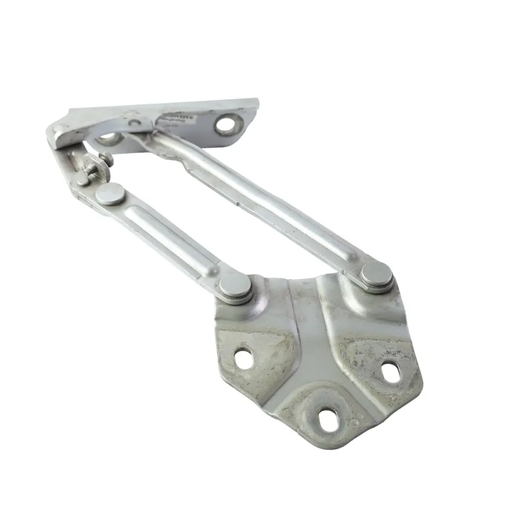 2K Touran MK1 Bisagra Capó Derecha Plata Reflex Metalizado A7W para Volkswagen Caddy con número de pieza 1T0823302 Volkswagen Caddy 2K Touran MK1 Bisagra Capó Derecha Plata Reflex Metalizado A7W - SKU 1T0823302-RES - Número de pieza 1T0823302