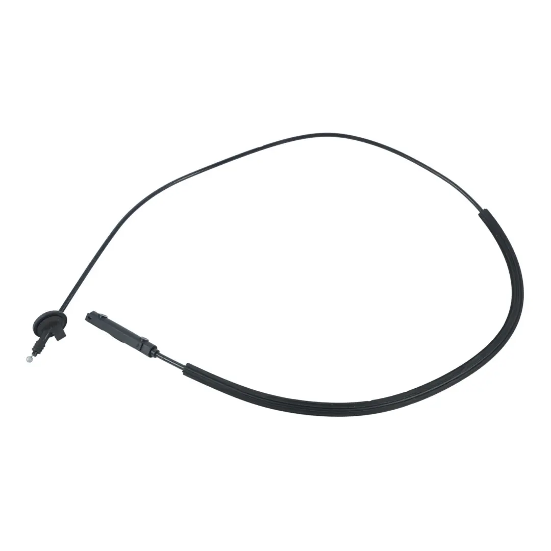 Volkswagen VW Caddy 2K Linka Cięgno Otwierania Klapy Tylnej - SKU 1T0823535D - Numer Części 1T0823535D