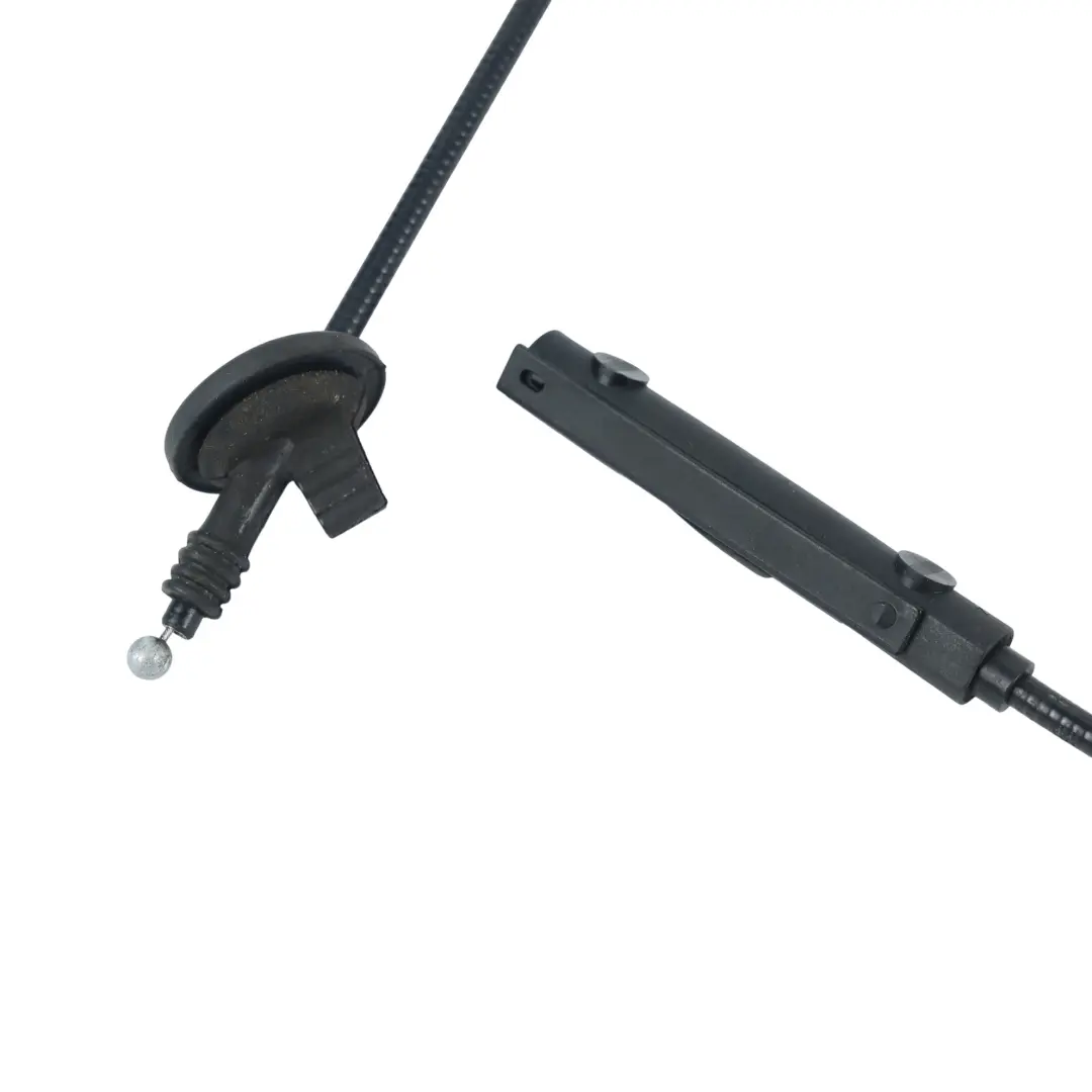 2k Rear Lid Lock Cable Wire Pull to VW Volkswagen Caddy with Part number 1T0823535D VW Volkswagen Caddy 2k Rear Lid Lock Cable Wire Pull - SKU 1T0823535D - Part number 1T0823535D
