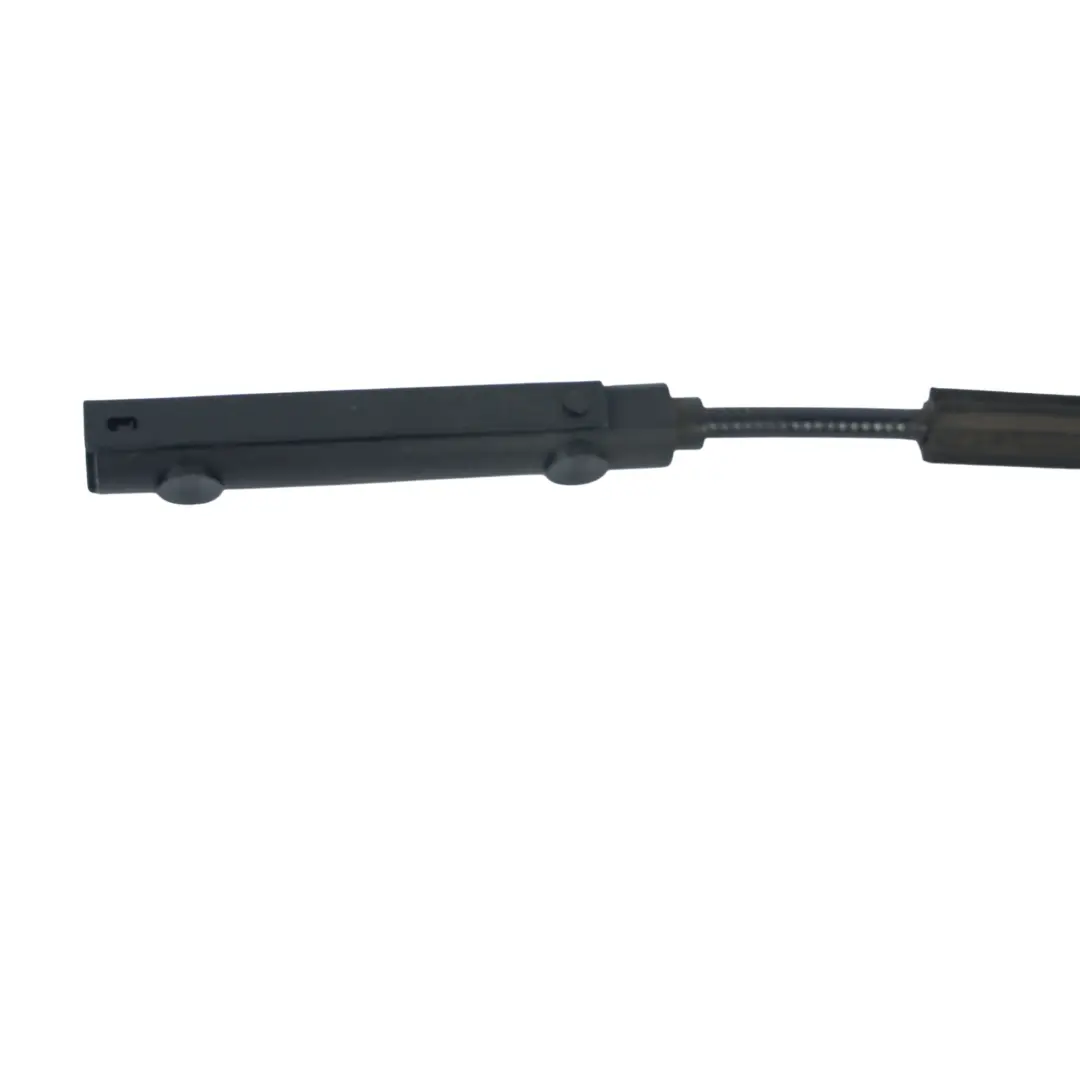 2K Heckdeckel Schloss Kabel Seilzug für Volkswagen Caddy mit Teilenummer 1T0823535D Volkswagen Caddy 2K Heckdeckel Schloss Kabel Seilzug - SKU 1T0823535D - Teilenummer 1T0823535D