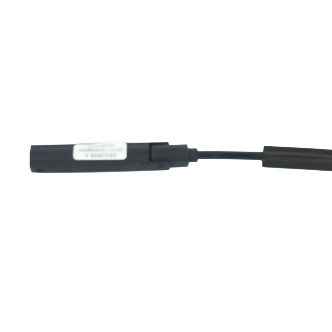 Volkswagen Caddy 2K Cable Tirador Cerradura Tapa Trasera - SKU 1T0823535D - Número de pieza 1T0823535D