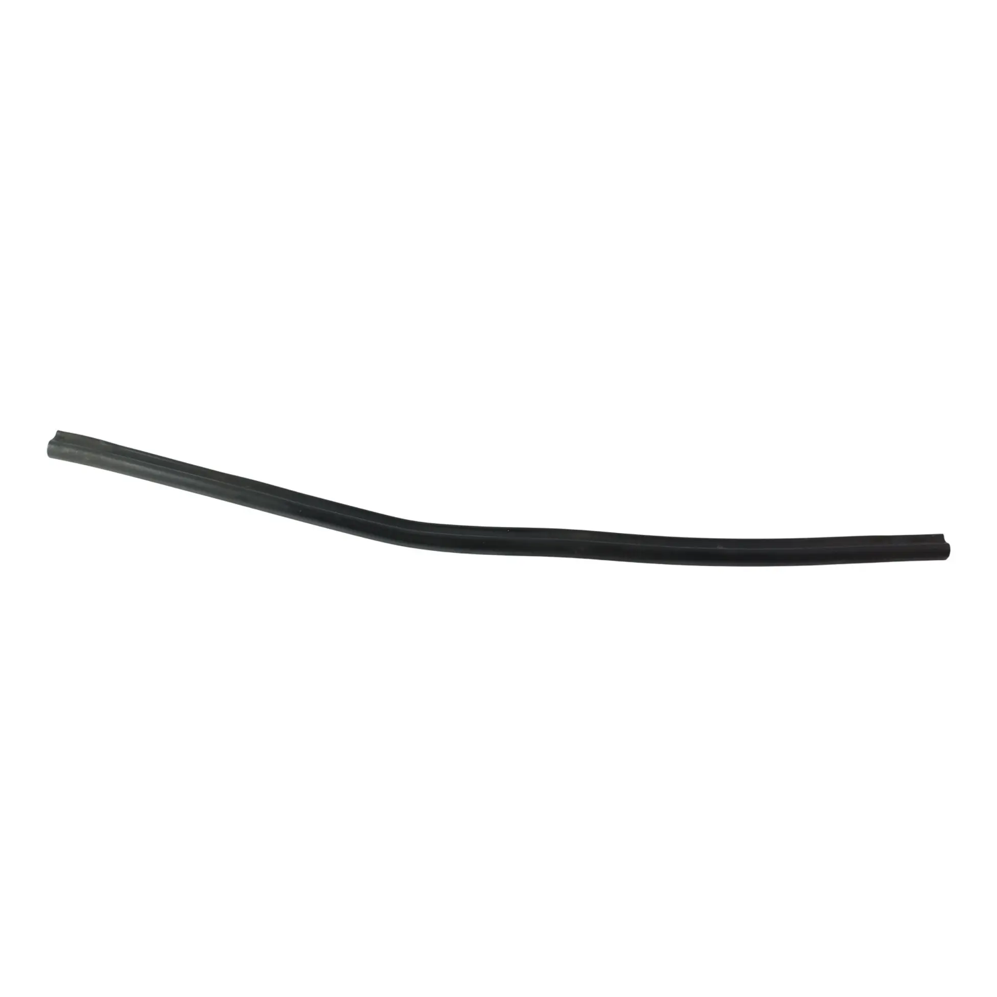 Volkswagen Caddy 2K Hood Bonnet Seal Rubber Gasket Left N/S 1T0823707A