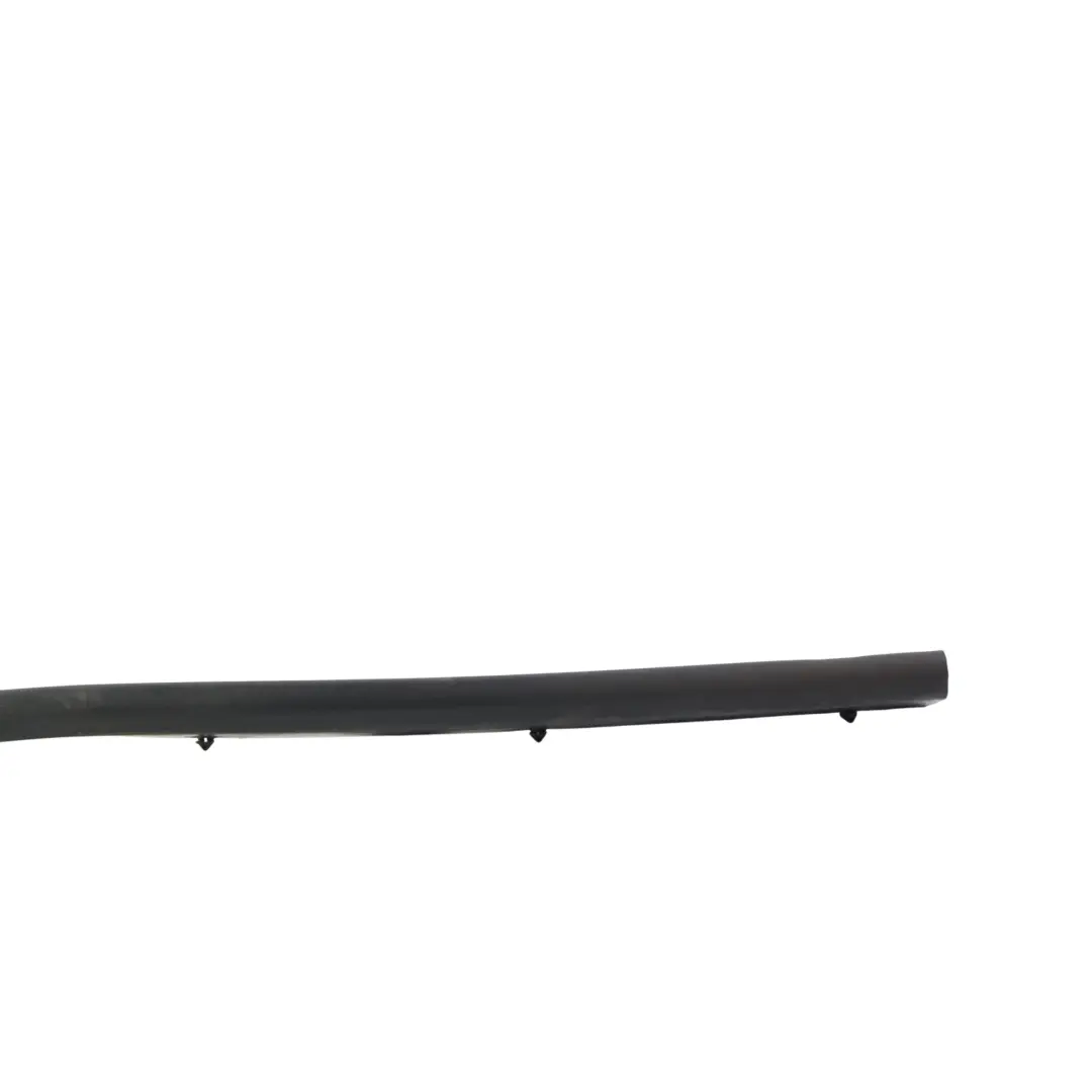 Volkswagen Caddy 2K Hood Bonnet Seal Rubber Gasket Left N/S - SKU 1T0823707A - Part number 1T0823707A