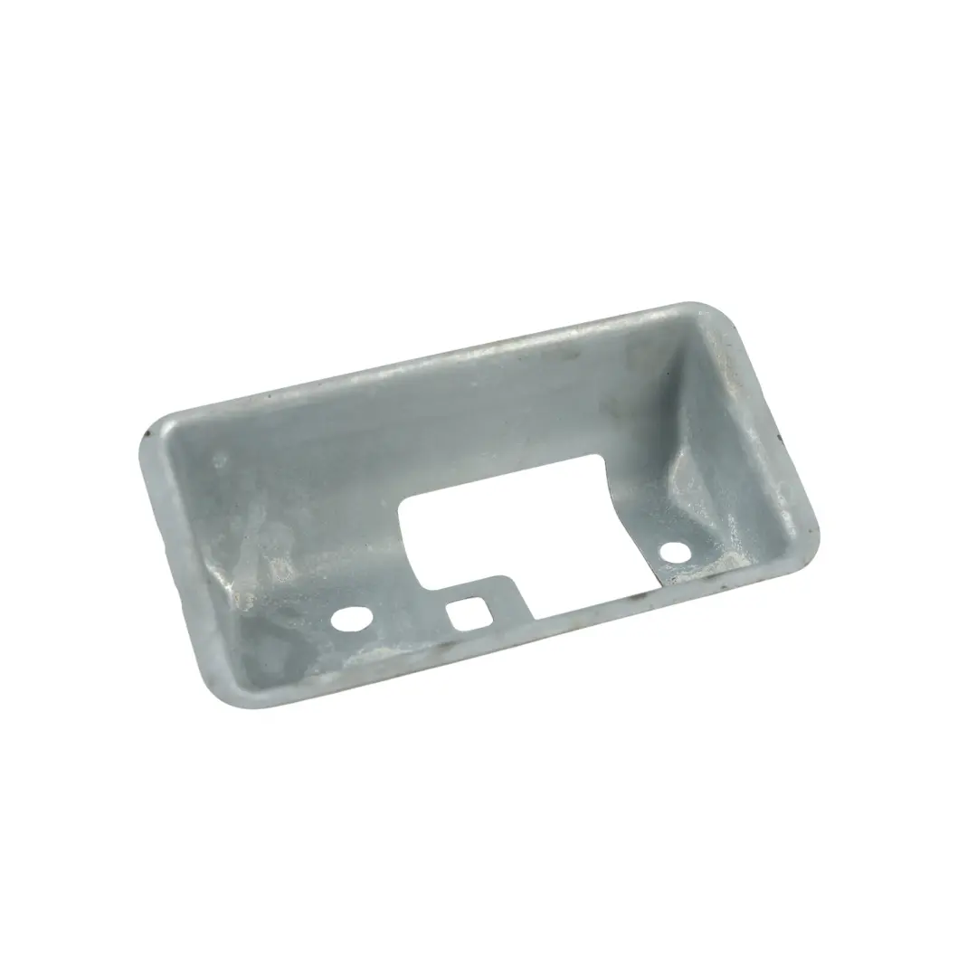 2K Alhambra 7N Heckklappe Griff Abdeckung für Volkswagen Caddy Maxi mit Teilenummer 1T0827229A Volkswagen Caddy Maxi 2K Alhambra 7N Heckklappe Griff Abdeckung - SKU 1T0827229A - Teilenummer 1T0827229A