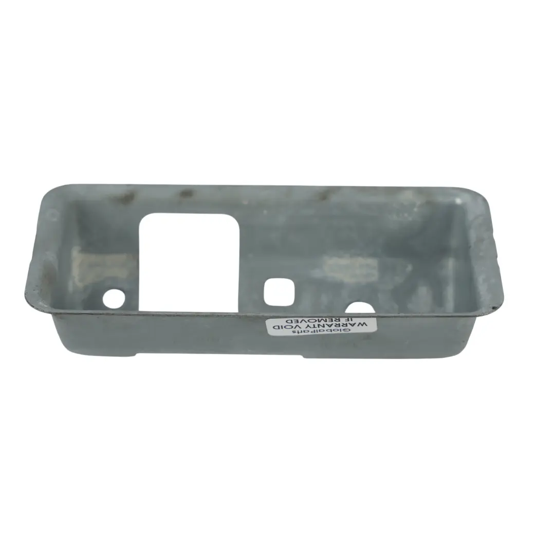 2K Alhambra 7N Tailgate Release Handle Cover to Volkswagen Caddy Maxi with Part number 1T0827229A Volkswagen Caddy Maxi 2K Alhambra 7N Tailgate Release Handle Cover - SKU 1T0827229A - Part number 1T0827229A