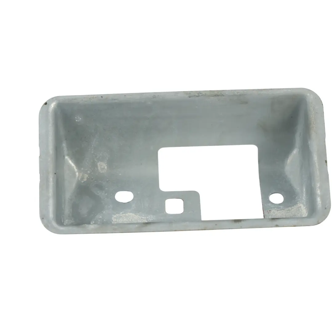 Volkswagen Caddy Maxi 2K Alhambra 7N Tailgate Release Handle Cover - SKU 1T0827229A - Part number 1T0827229A