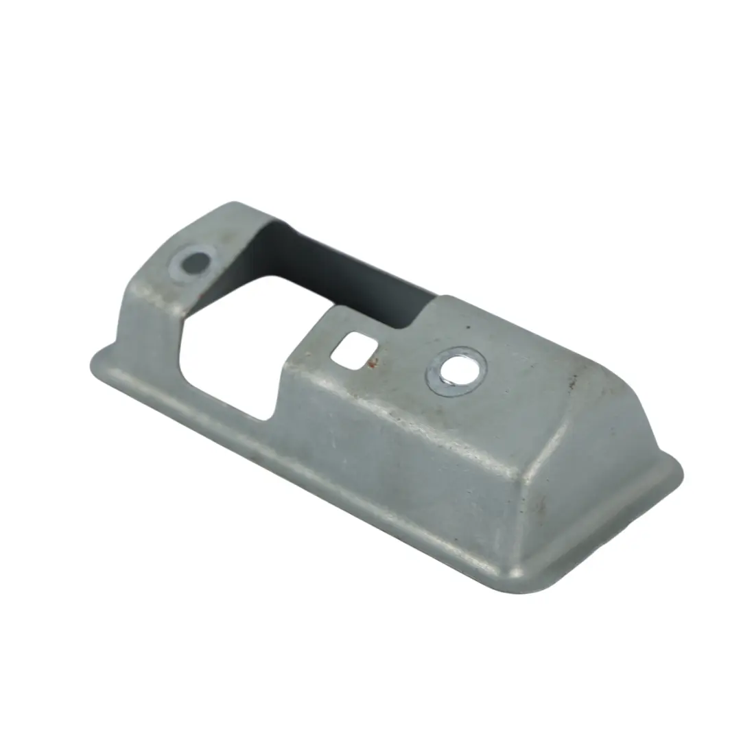 Volkswagen Caddy Maxi 2K Alhambra 7N Heckklappe Griff Abdeckung - SKU 1T0827229A - Teilenummer 1T0827229A