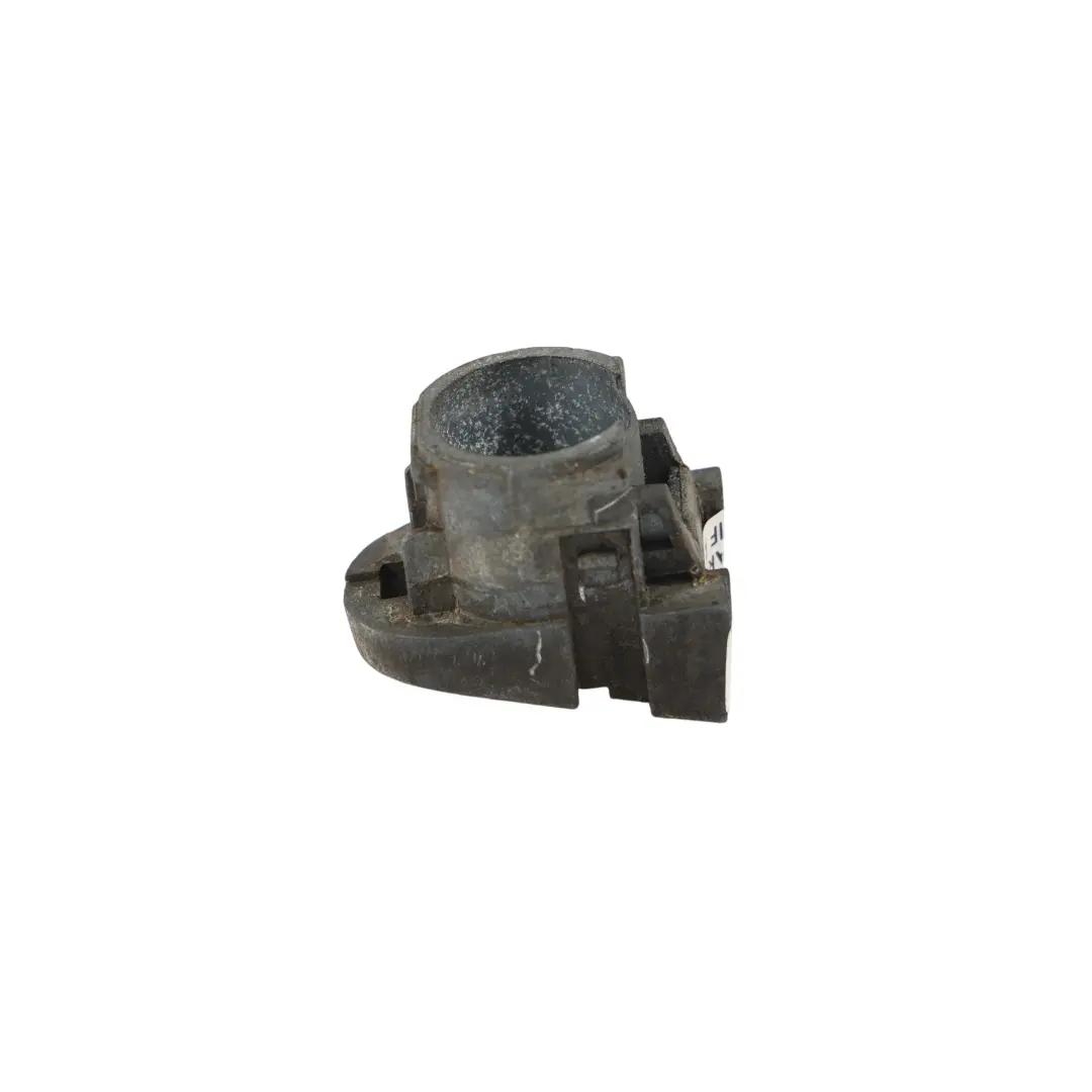 VW Volkswagen Caddy Maxi 2k Front Door Outer Handle Housing Left N/S - SKU 1T0837233B - Part number 1T0837233B
