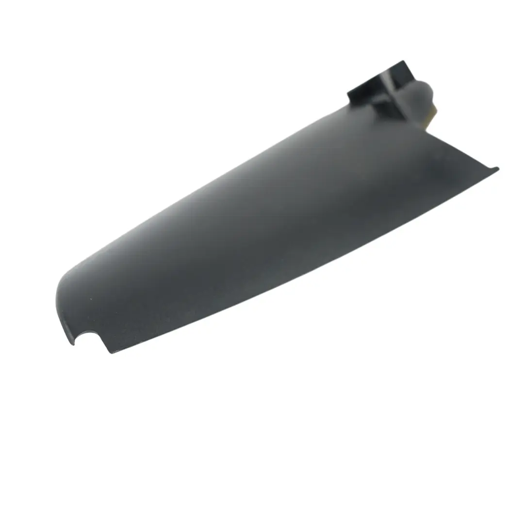 Tapa Triángulo Retrovisor Izquierdo Negro para Volkswagen Touran 1T con número de pieza 1T0837973B Volkswagen Touran 1T Tapa Triángulo Retrovisor Izquierdo Negro - SKU 1T0837973B - Número de pieza 1T0837973B