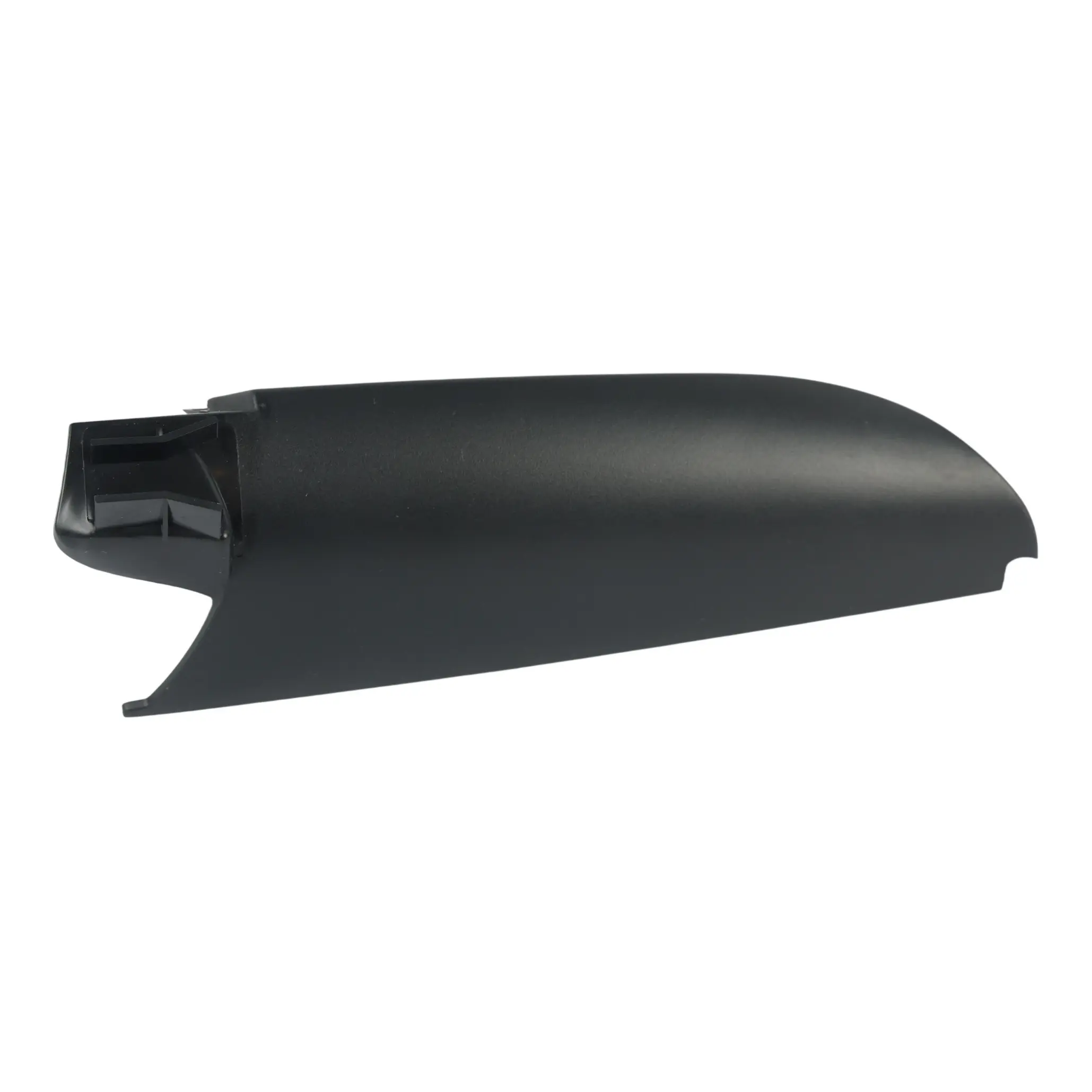 Volkswagen Touran 1T Tapa Triangular Retrovisor Derecho Negro 1T0837974B
