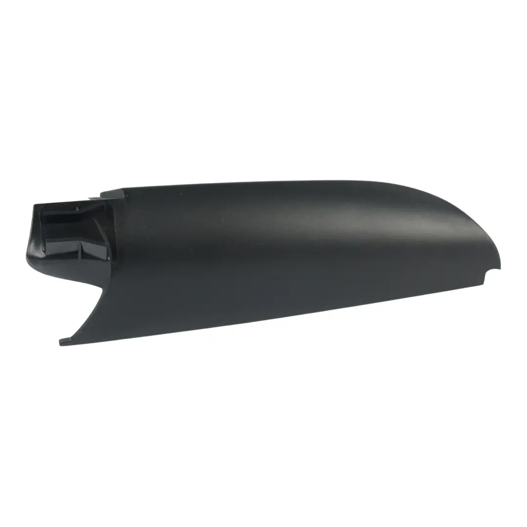 Volkswagen Touran 1T Wing Mirror Triangle Cover Trim Right O/S Black - SKU 1T0837974B - Part number 1T0837974B