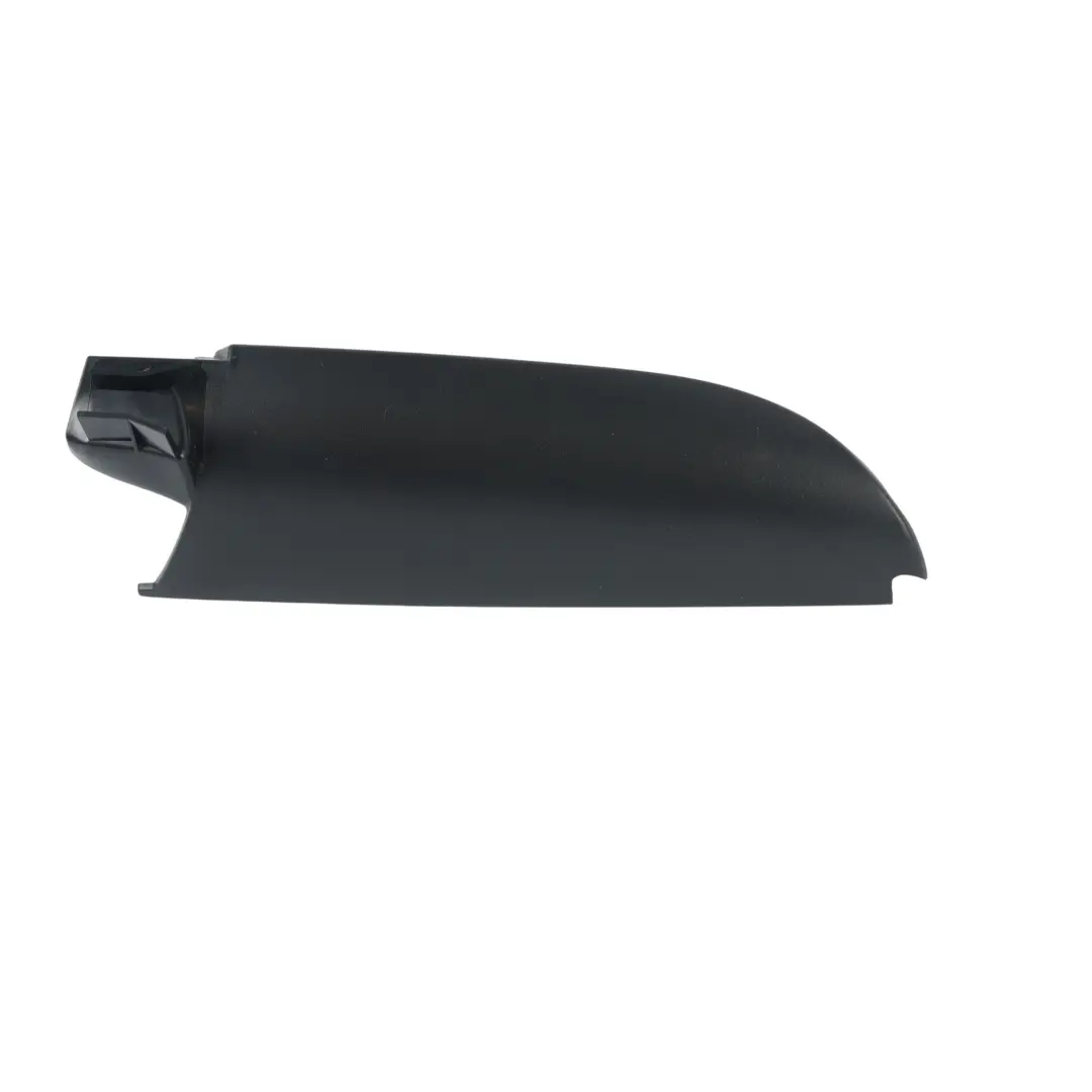 Volkswagen Touran 1T Copertura Triangolo Specchietto Destro Nero - SKU 1T0837974B - Numero di parte 1T0837974B