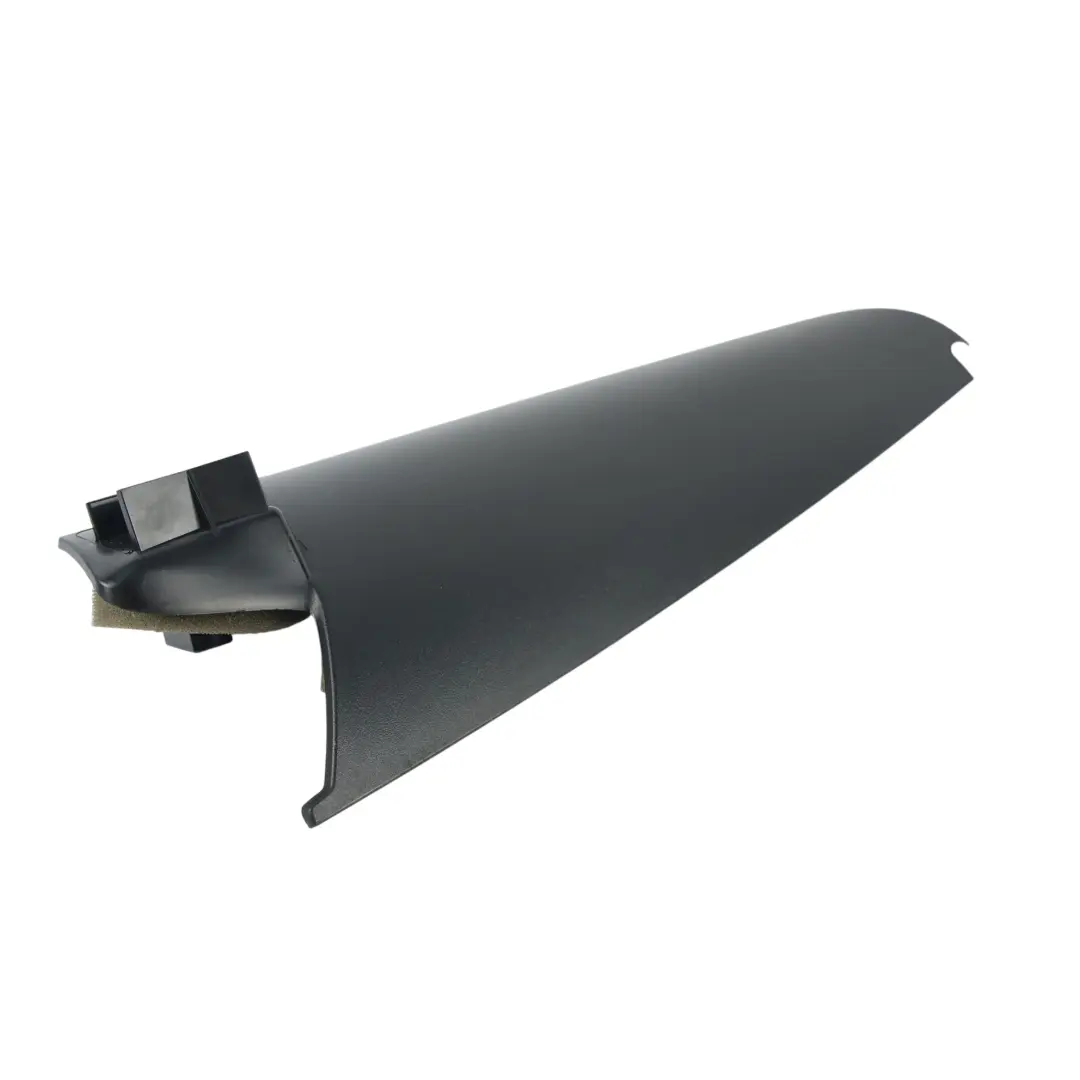 Copertura Triangolo Specchietto Destro Nero per Volkswagen Touran 1T con numero di parte 1T0837974B Volkswagen Touran 1T Copertura Triangolo Specchietto Destro Nero - SKU 1T0837974B - Numero di parte 1T0837974B