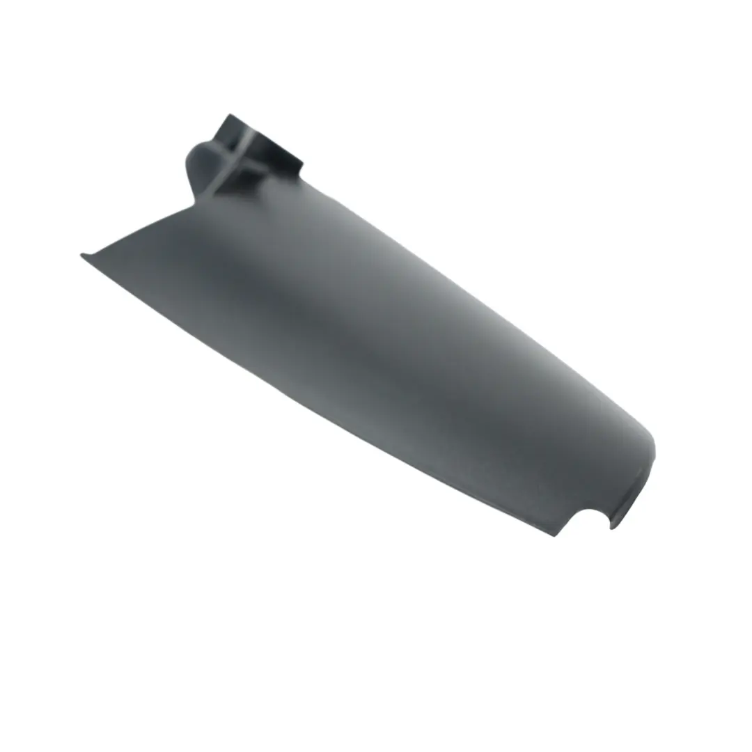 Copertura Triangolo Specchietto Destro Nero per Volkswagen Touran 1T con numero di parte 1T0837974B Volkswagen Touran 1T Copertura Triangolo Specchietto Destro Nero - SKU 1T0837974B - Numero di parte 1T0837974B
