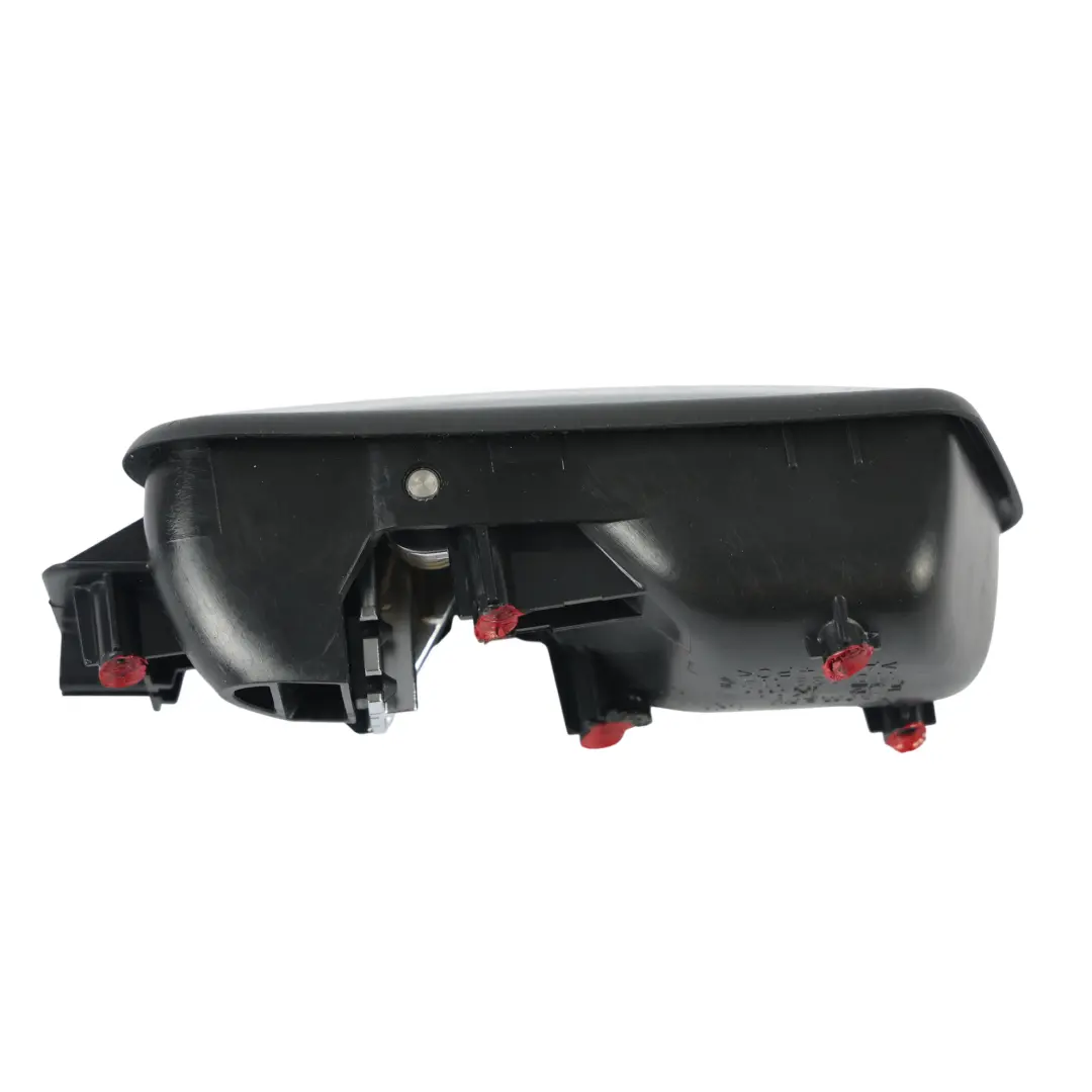 Volkswagen Touran 1T Maniglia Porta Interna Posteriore Sinistra - SKU 1T0839113C - Numero di parte 1T0839113C
