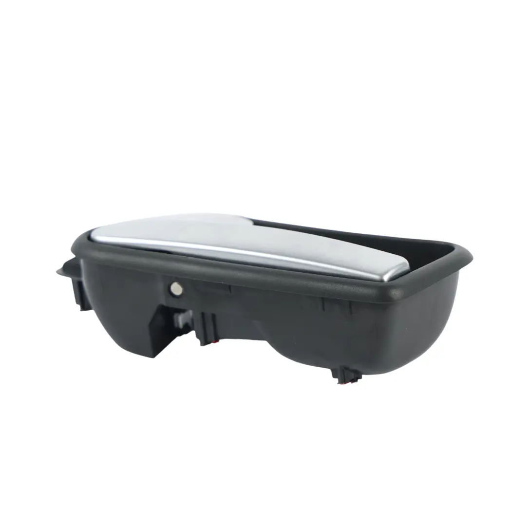 Volkswagen Touran 1T Rear Interior Inner Door Handle Left N/S - SKU 1T0839113C - Part number 1T0839113C