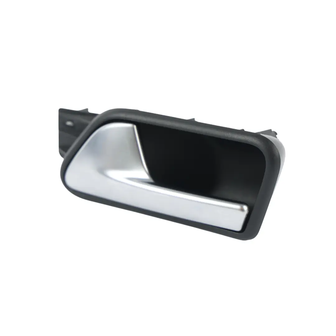 Volkswagen Touran 1T Poignée Porte Intérieure Arrière Gauche - SKU 1T0839113C - Numéro de pièce 1T0839113C