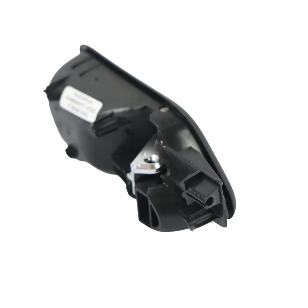Volkswagen Touran 1T Innen Türgriff Hinten Links - SKU 1T0839113C - Teilenummer 1T0839113C