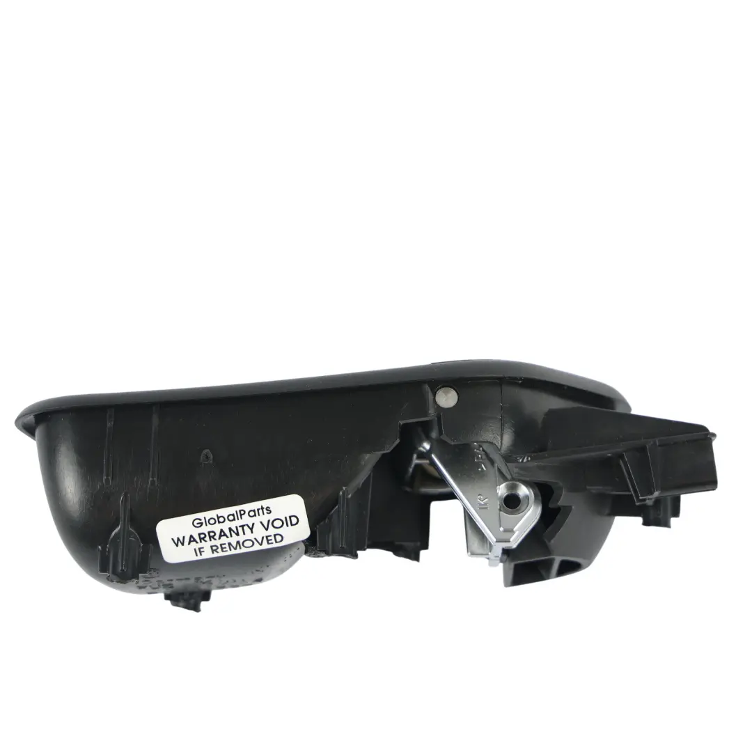 Volkswagen Touran 1T Innen Türgriff Hinten Links - SKU 1T0839113C - Teilenummer 1T0839113C