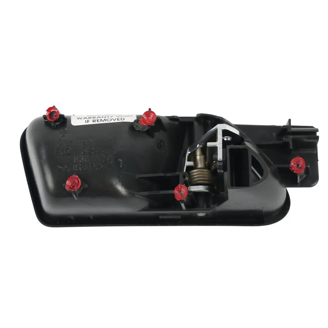 Innen Türgriff Hinten Links für Volkswagen Touran 1T mit Teilenummer 1T0839113C Volkswagen Touran 1T Innen Türgriff Hinten Links - SKU 1T0839113C - Teilenummer 1T0839113C