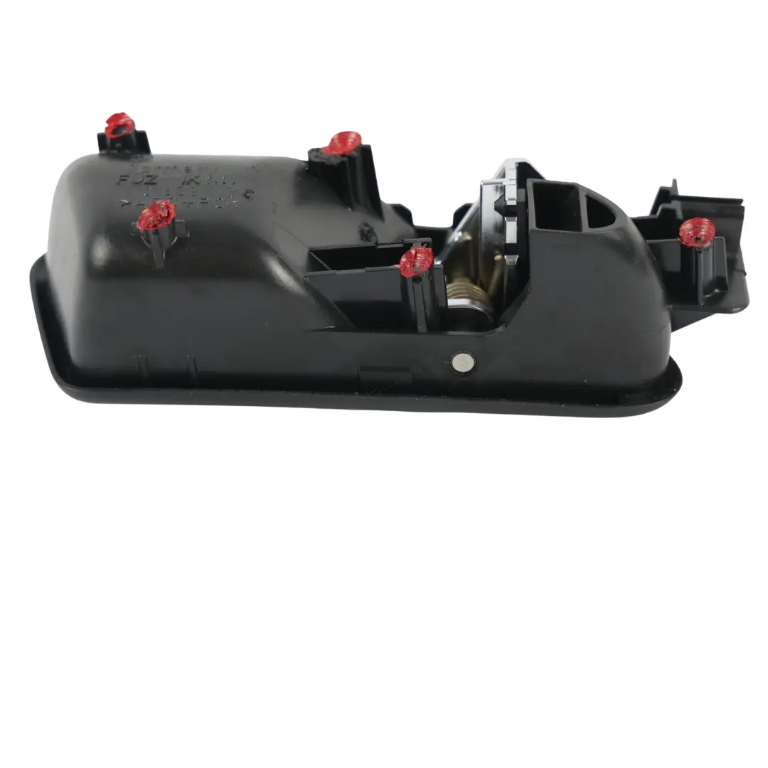 Poignée Porte Intérieure Arrière Gauche pour Volkswagen Touran 1T à propos du numéro de pièce 1T0839113C Volkswagen Touran 1T Poignée Porte Intérieure Arrière Gauche - SKU 1T0839113C - Numéro de pièce 1T0839113C