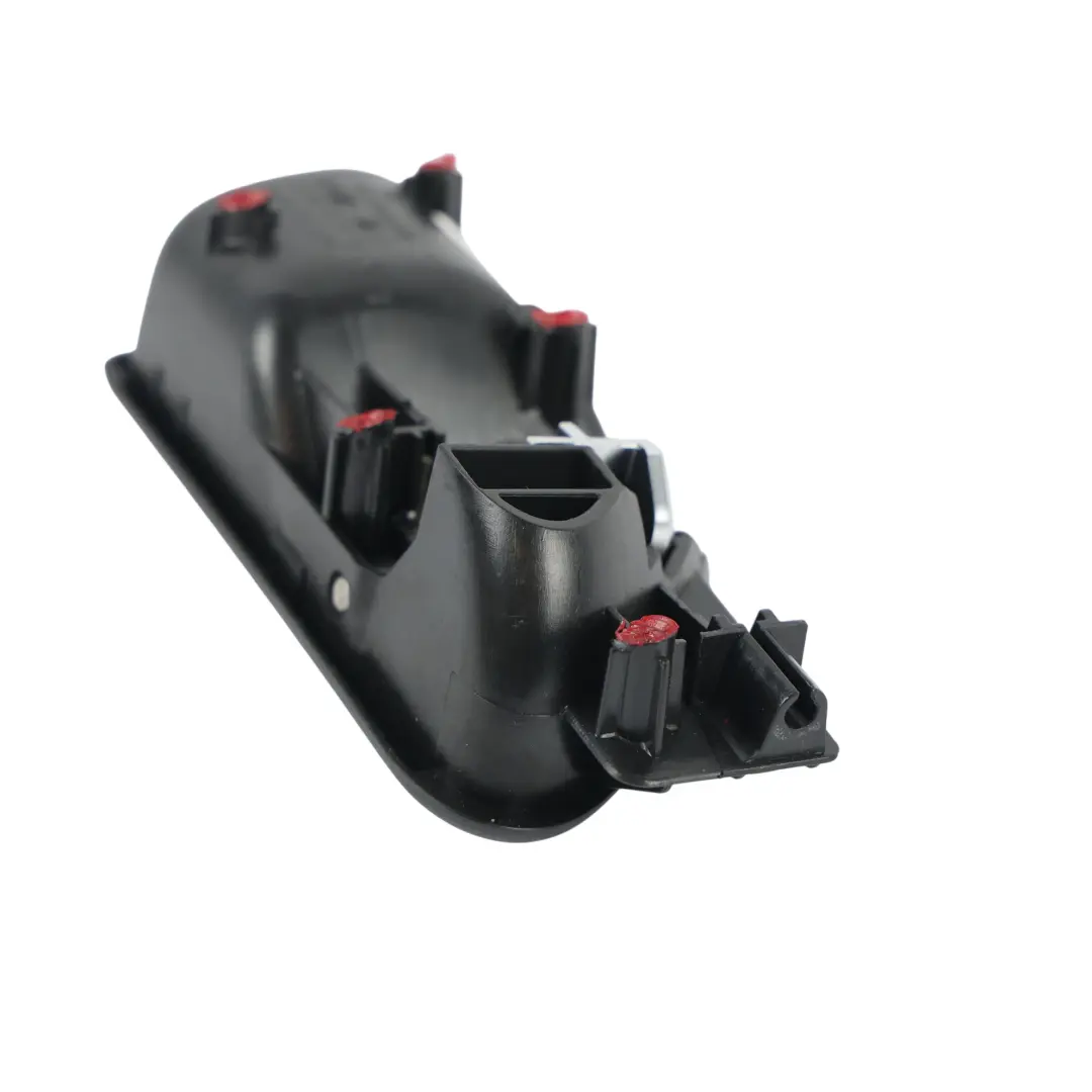 Interior Inner Door Handle Left N/S to Volkswagen Touran 1T Rear with Part number 1T0839113C Volkswagen Touran 1T Rear Interior Inner Door Handle Left N/S - SKU 1T0839113C - Part number 1T0839113C