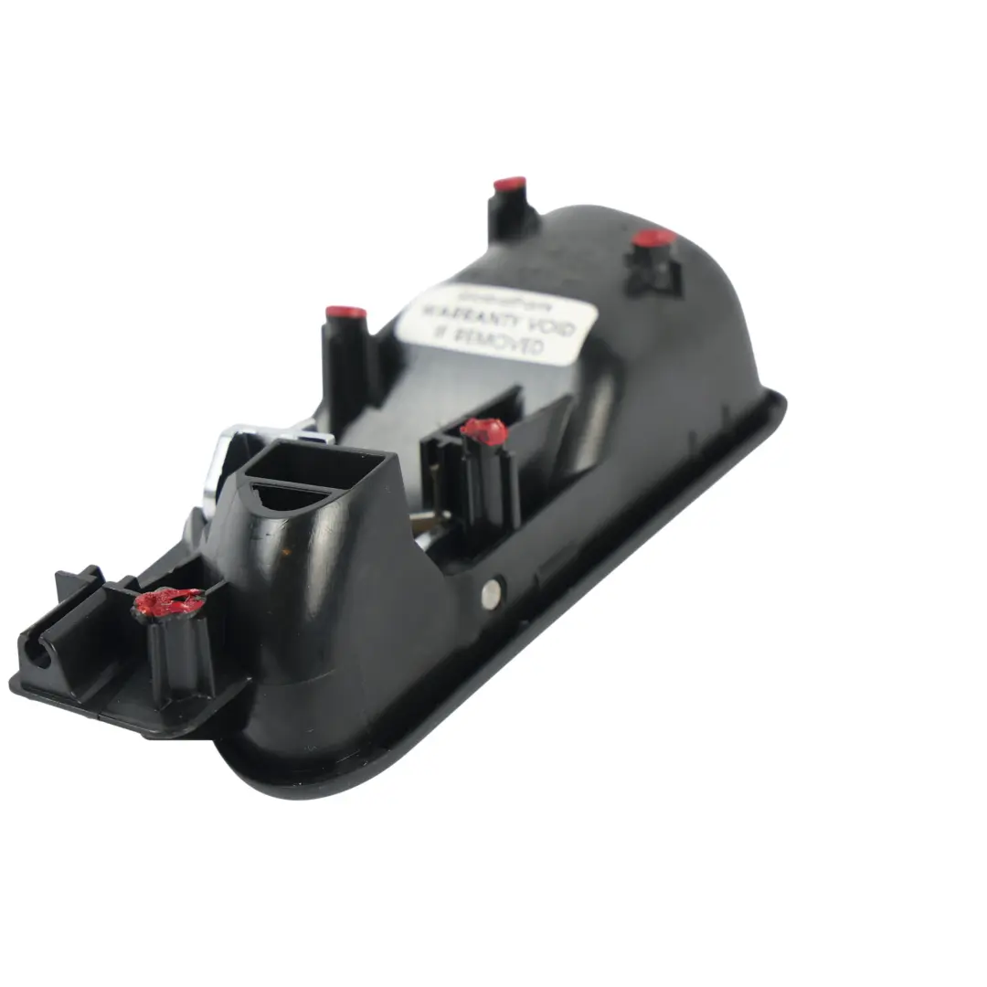 Poignée Porte Intérieure Arrière Droite pour Volkswagen Touran 1T à propos du numéro de pièce 1T0839114C Volkswagen Touran 1T Poignée Porte Intérieure Arrière Droite - SKU 1T0839114C - Numéro de pièce 1T0839114C