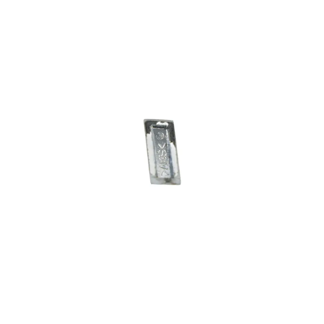 Volkswagen Touran 1T Heck Heckklappe Emblem Schriftzug TSI - SKU 1T0853675AA - Teilenummer 1T0853675AA