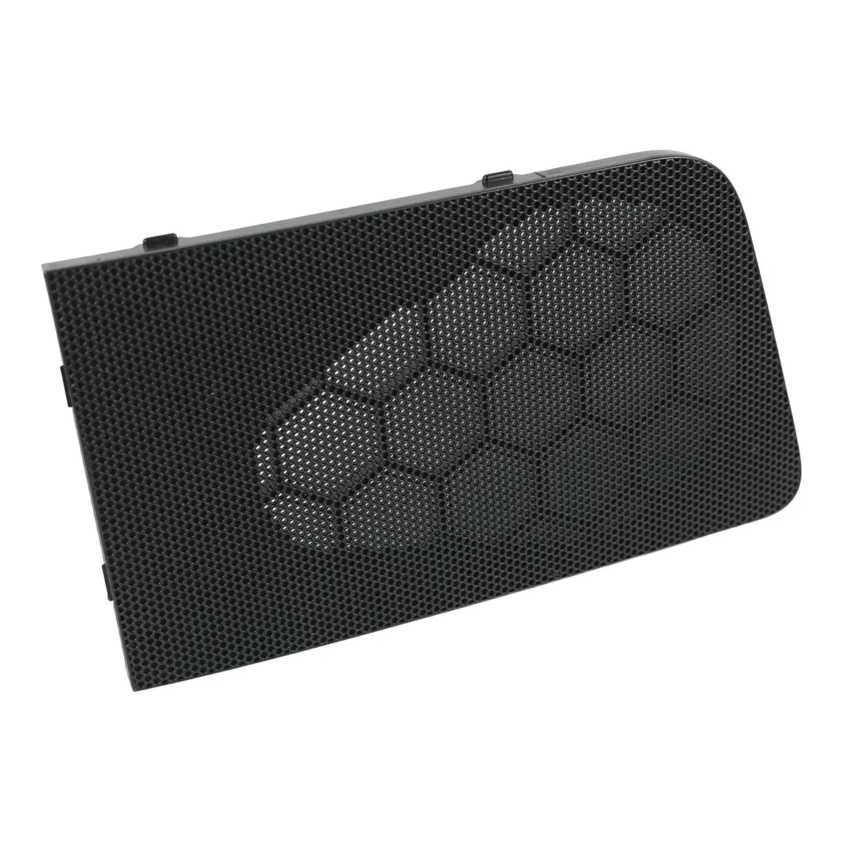 Volkswagen Touran 1T Cubierta Panel Altavoz Salpicadero Izquierdo 1T0857209