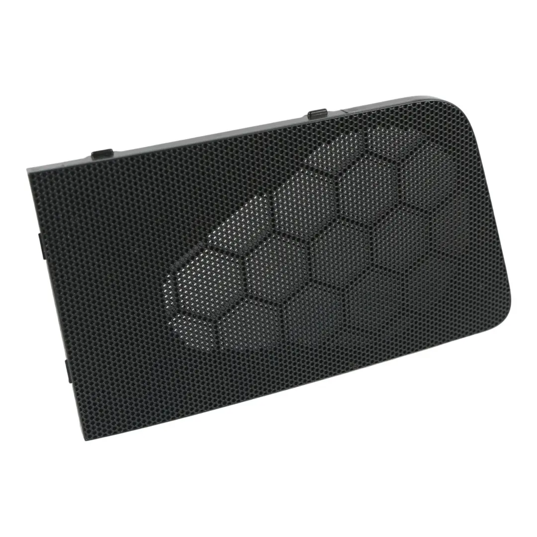 Dashboard Speaker Cover Panel Trim Left N/S to Volkswagen Touran 1T with Part number 1T0857209 Volkswagen Touran 1T Dashboard Speaker Cover Panel Trim Left N/S - SKU 1T0857209 - Part number 1T0857209