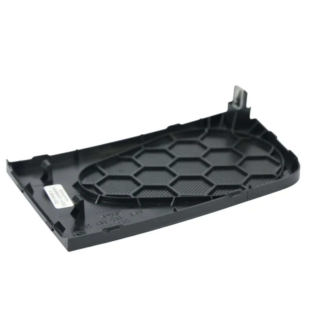Cubierta Panel Altavoz Salpicadero Izquierdo para Volkswagen Touran 1T con número de pieza 1T0857209 Volkswagen Touran 1T Cubierta Panel Altavoz Salpicadero Izquierdo - SKU 1T0857209 - Número de pieza 1T0857209