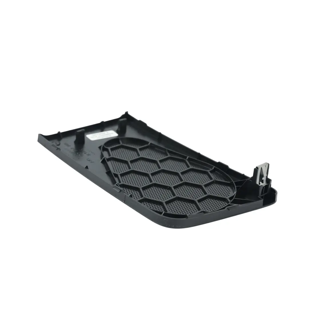 Volkswagen Touran 1T Osłona Maskownica Głośnika Deski Lewa - SKU 1T0857209 - Numer Części 1T0857209