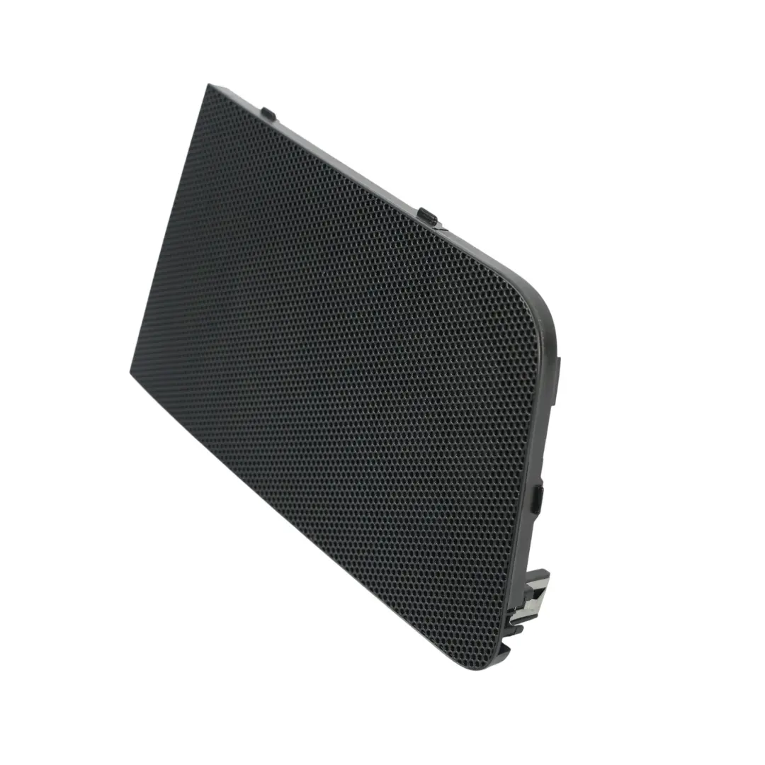 Cubierta Panel Altavoz Salpicadero Izquierdo para Volkswagen Touran 1T con número de pieza 1T0857209 Volkswagen Touran 1T Cubierta Panel Altavoz Salpicadero Izquierdo - SKU 1T0857209 - Número de pieza 1T0857209
