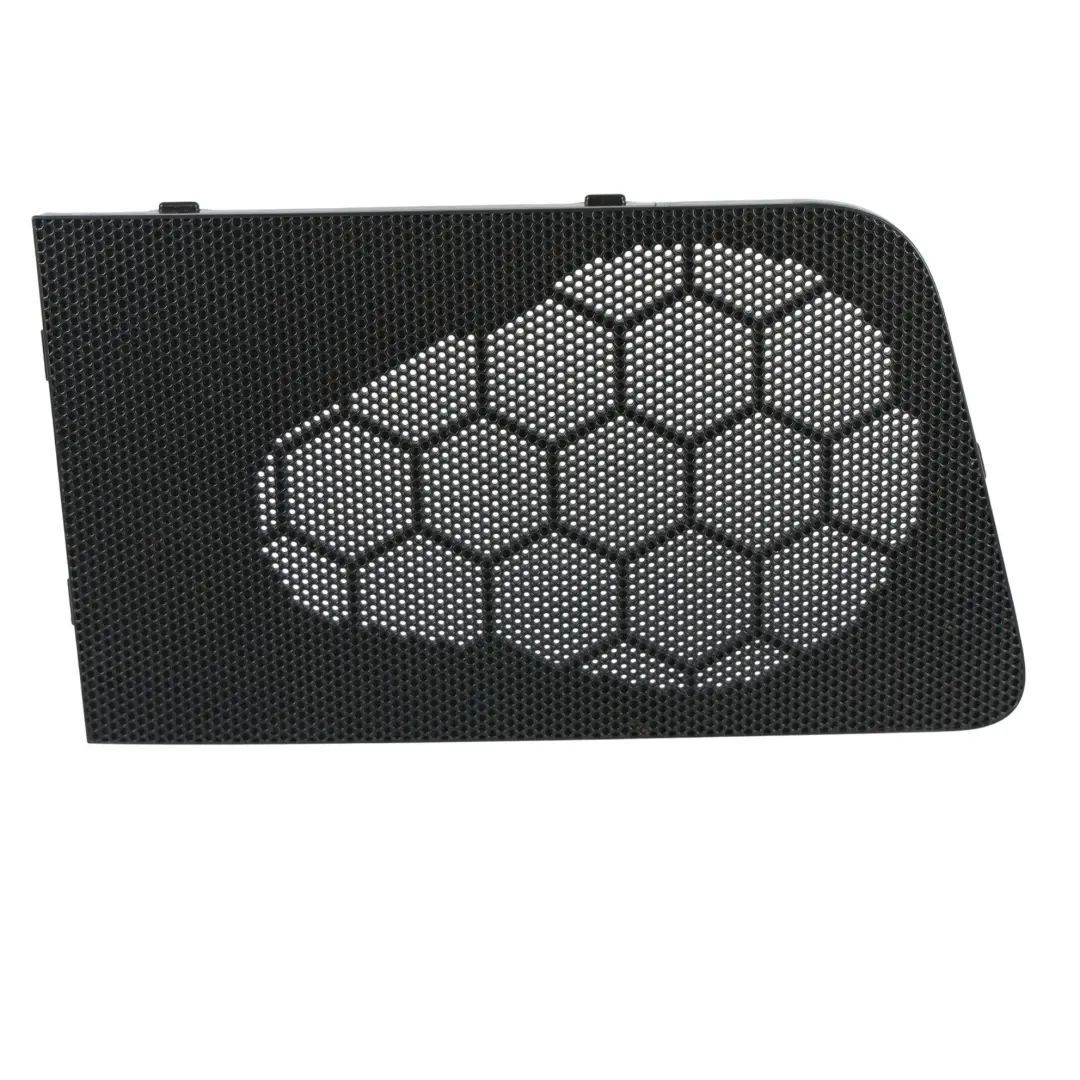 Volkswagen Touran 1T Osłona Maskownica Głośnika Deski Lewa - SKU 1T0857209 - Numer Części 1T0857209