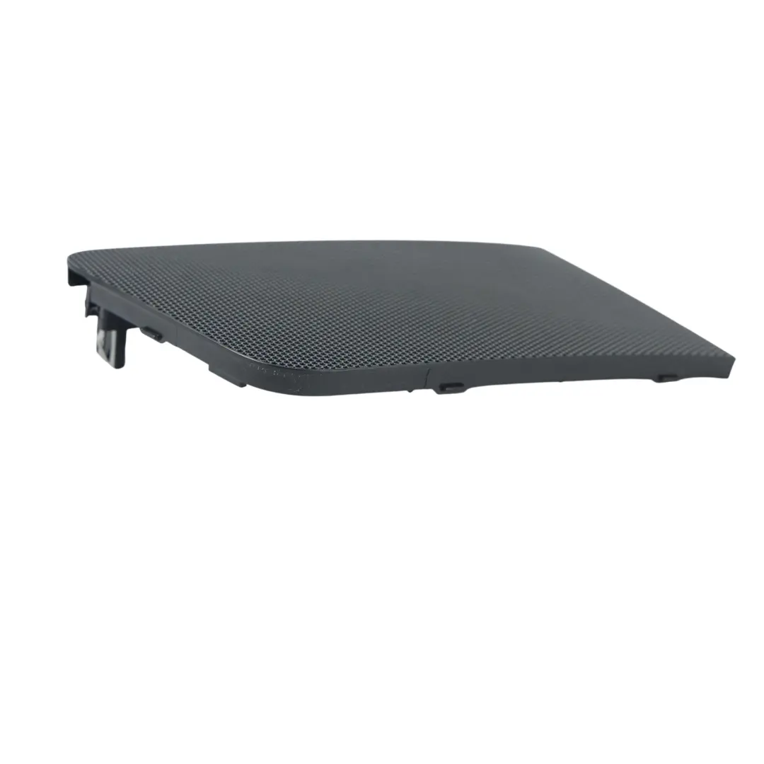 Osłona Maskownica Głośnika Deski Lewa do Volkswagen Touran 1T o numerze 1T0857209 Volkswagen Touran 1T Osłona Maskownica Głośnika Deski Lewa - SKU 1T0857209 - Numer Części 1T0857209