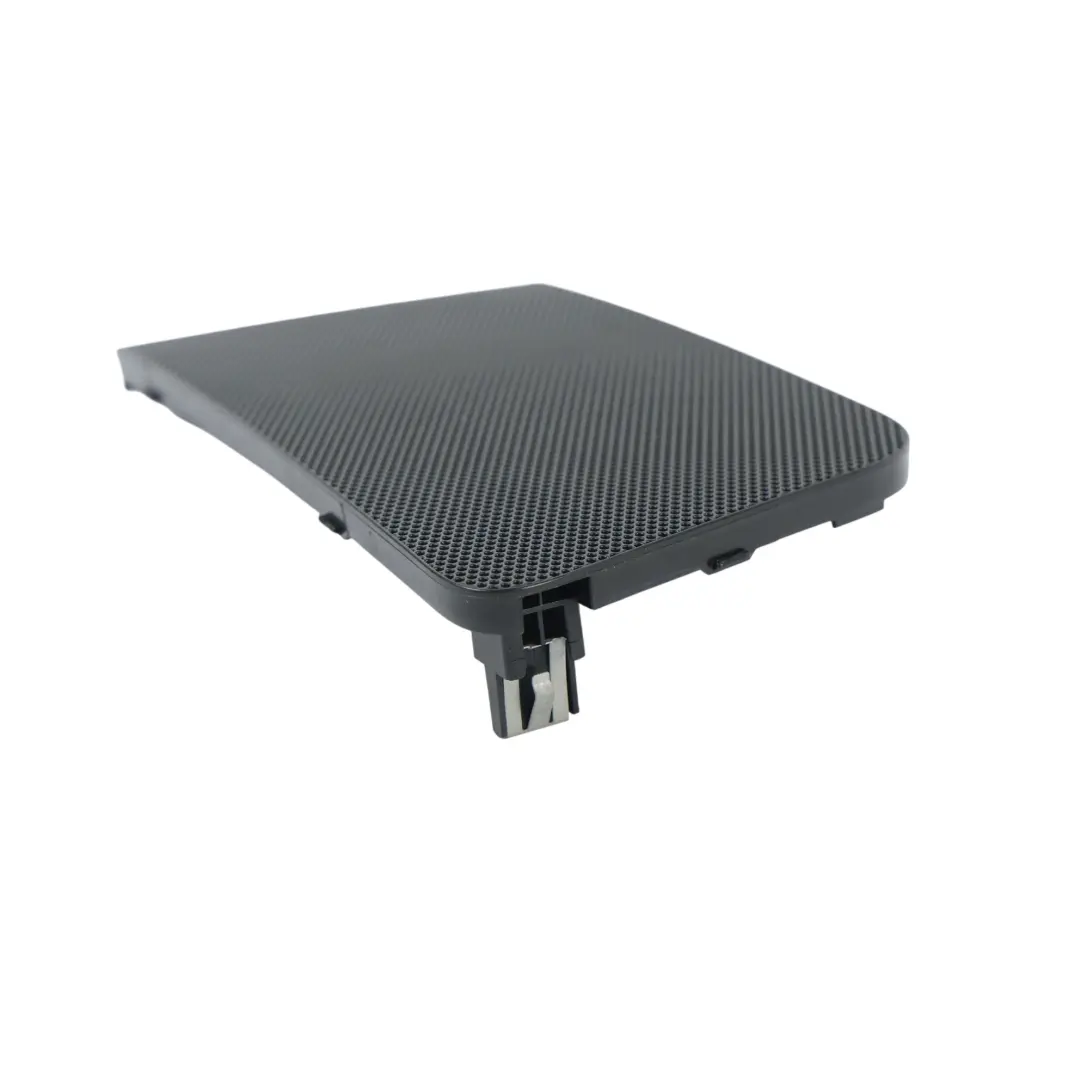 Cache Haut-Parleur Tableau Bord Gauche pour Volkswagen Touran 1T à propos du numéro de pièce 1T0857209 Volkswagen Touran 1T Cache Haut-Parleur Tableau Bord Gauche - SKU 1T0857209 - Numéro de pièce 1T0857209