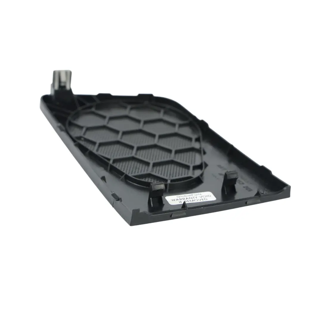 Volkswagen Touran 1T Cache Haut-Parleur Tableau Bord Gauche - SKU 1T0857209 - Numéro de pièce 1T0857209