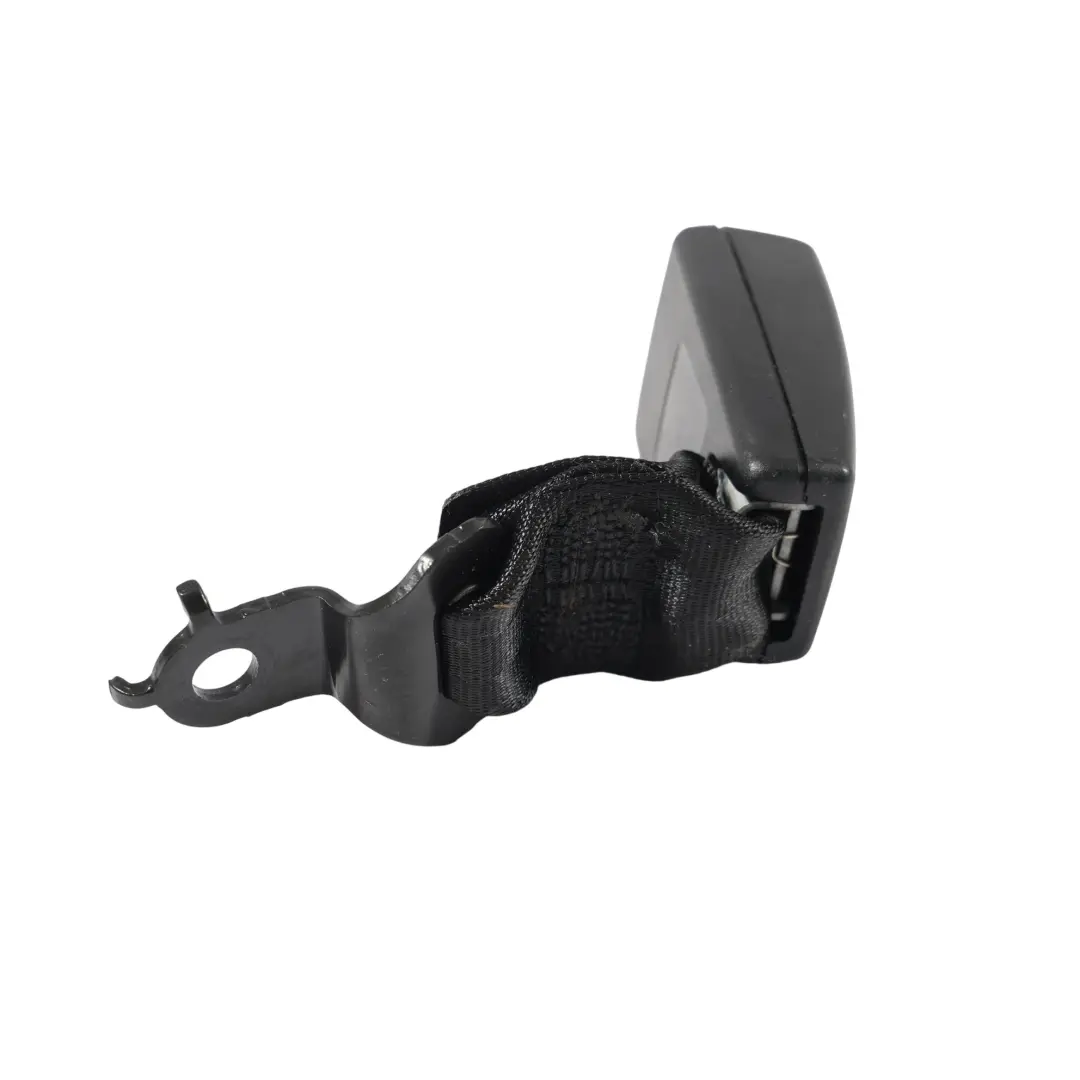 Volkswagen Touran MK1 Fibbia Cintura Sicurezza Seconda Fila Centrale - SKU 1T0857753E - Numero di parte 1T0857753E