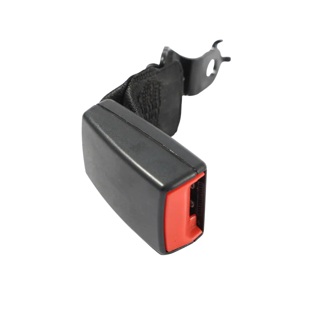 MK1 Fibbia Cintura Sicurezza Seconda Fila Centrale per Volkswagen Touran con numero di parte 1T0857753E Volkswagen Touran MK1 Fibbia Cintura Sicurezza Seconda Fila Centrale - SKU 1T0857753E - Numero di parte 1T0857753E