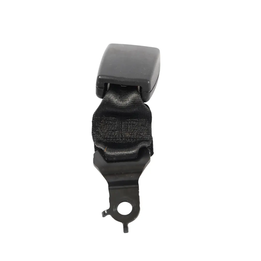 VW Volkswagen Touran Mk1 Klamra Zapinka Pasa 2. Rząd - SKU 1T0857753E - Numer Części 1T0857753E