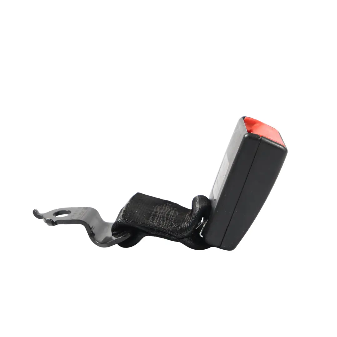 Mk1 2nd Middle Row Seatbelt Buckle Latch to VW Volkswagen Touran with Part number 1T0857753E VW Volkswagen Touran Mk1 2nd Middle Row Seatbelt Buckle Latch - SKU 1T0857753E - Part number 1T0857753E