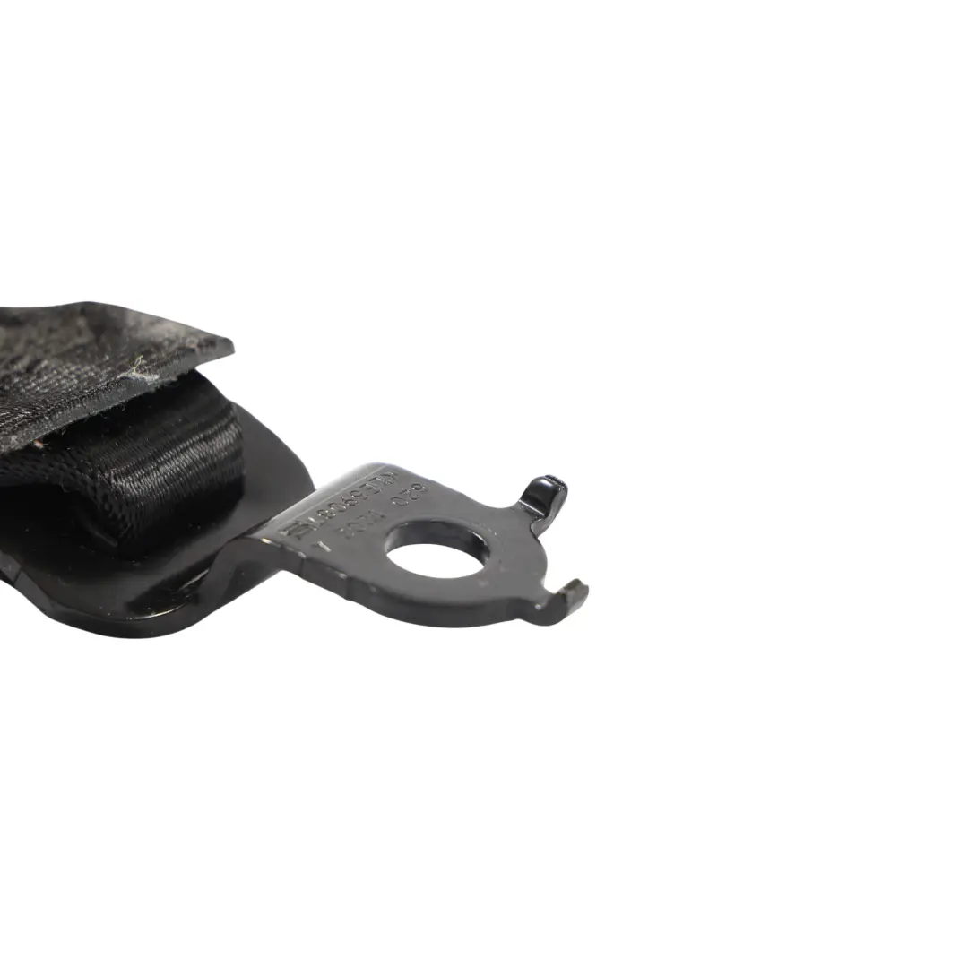 VW Volkswagen Touran Mk1 2nd Middle Row Seatbelt Buckle Latch - SKU 1T0857753E - Part number 1T0857753E
