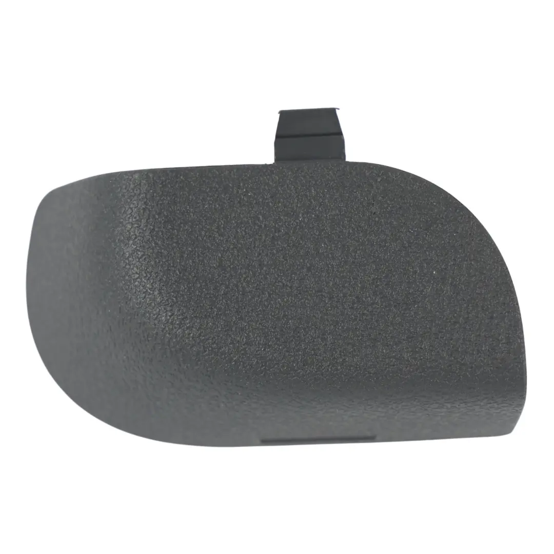 Volkswagen Touran 1T Rear Tailgate Boot Trim Panel Left N/S - SKU 1T0863209C - Part number 1T0863209C