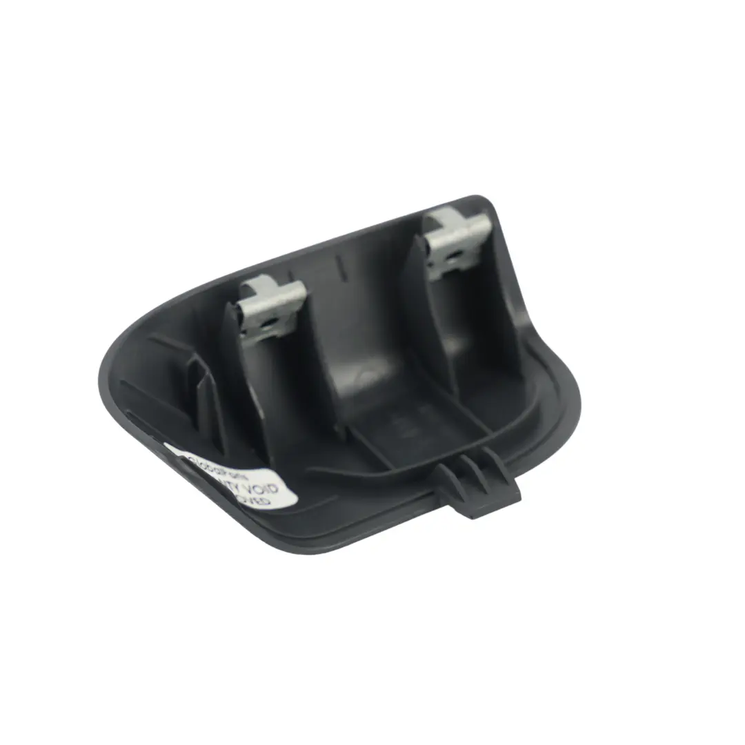 Volkswagen Touran 1T Panel Moldura Portón Trasero Izquierdo - SKU 1T0863209C - Número de pieza 1T0863209C