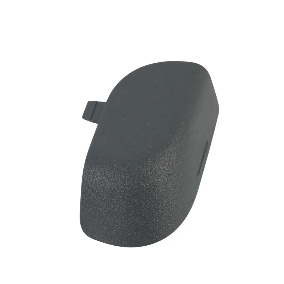 Volkswagen Touran 1T Heckklappe Kofferraum Verkleidung Links - SKU 1T0863209C - Teilenummer 1T0863209C