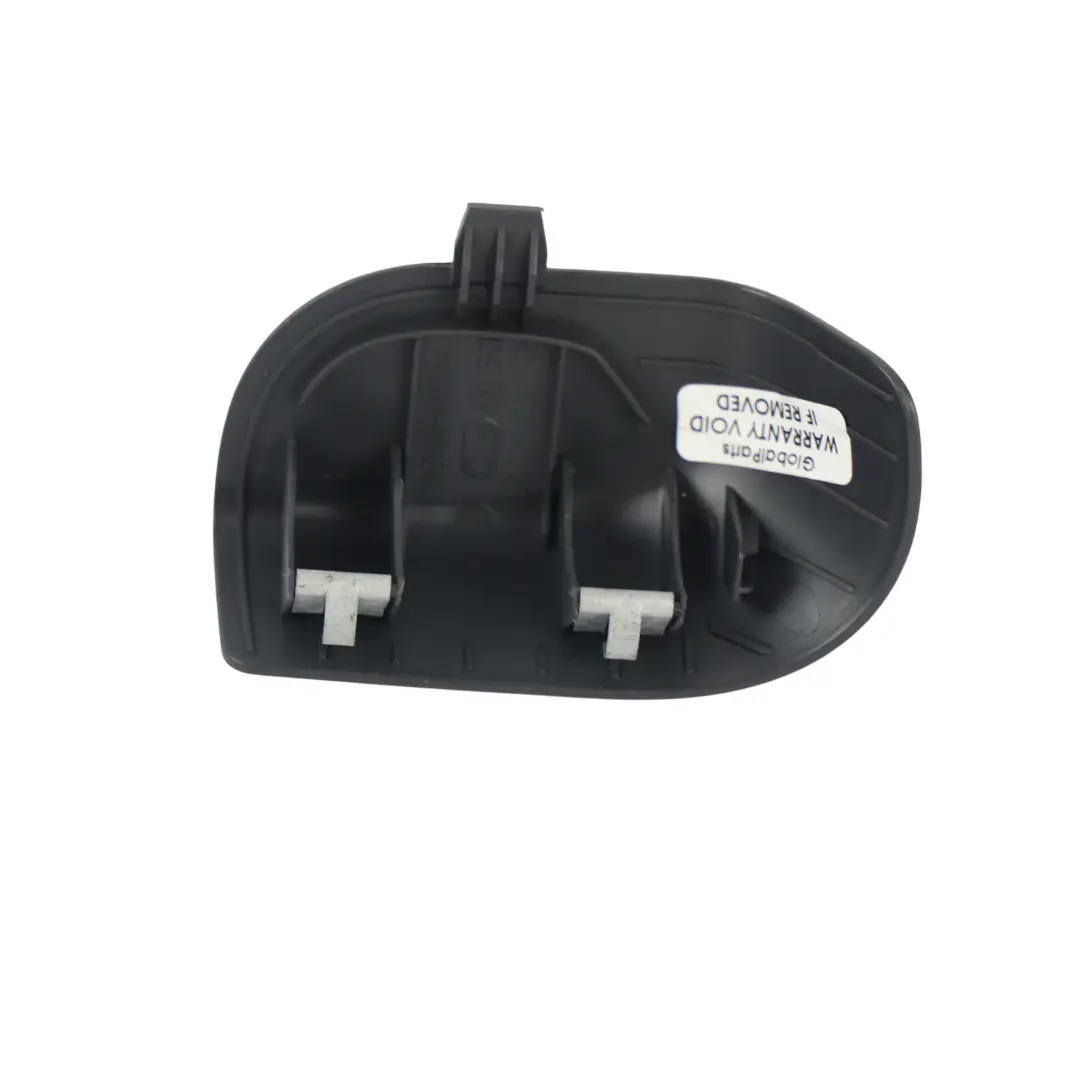 Panneau Garniture Hayon Arrière Gauche pour Volkswagen Touran 1T à propos du numéro de pièce 1T0863209C Volkswagen Touran 1T Panneau Garniture Hayon Arrière Gauche - SKU 1T0863209C - Numéro de pièce 1T0863209C