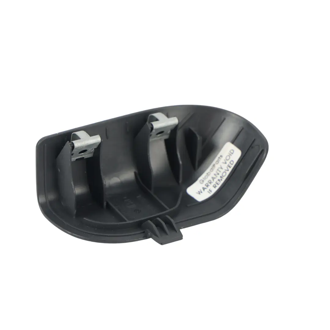 Volkswagen Touran 1T Heckklappe Kofferraum Verkleidung Rechts - SKU 1T0863210C - Teilenummer 1T0863210C