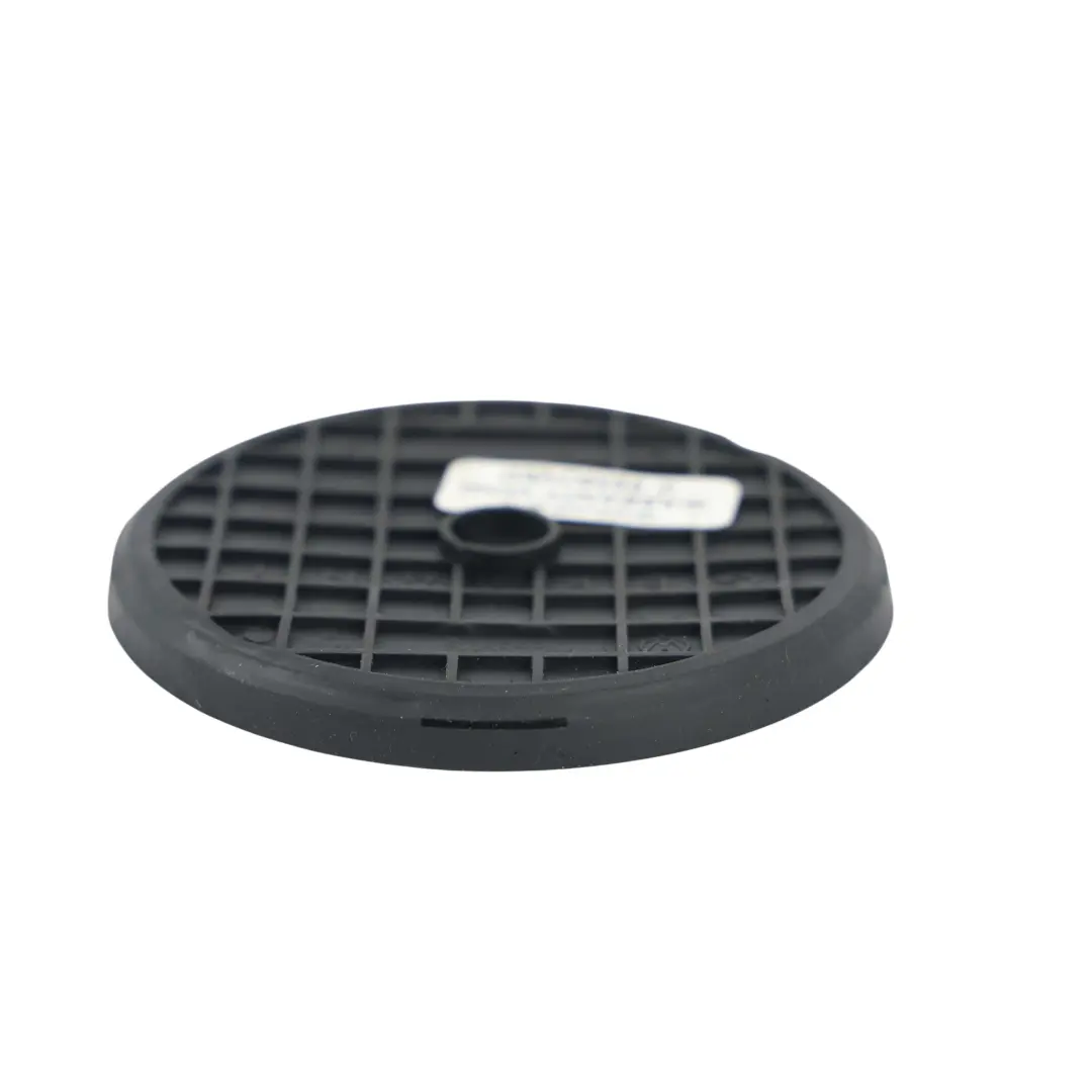 Volkswagen Touran T1 Portabicchieri Console Inserto Copertura Opaca - SKU 1T0863328 - Numero di parte 1T0863328