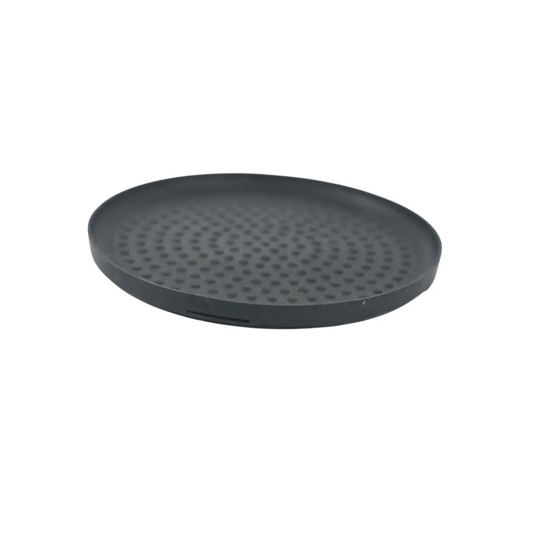 Portavasos Consola Central Cubierta Mate para Volkswagen Touran T1 con número de pieza 1T0863328 Volkswagen Touran T1 Portavasos Consola Central Cubierta Mate - SKU 1T0863328 - Número de pieza 1T0863328
